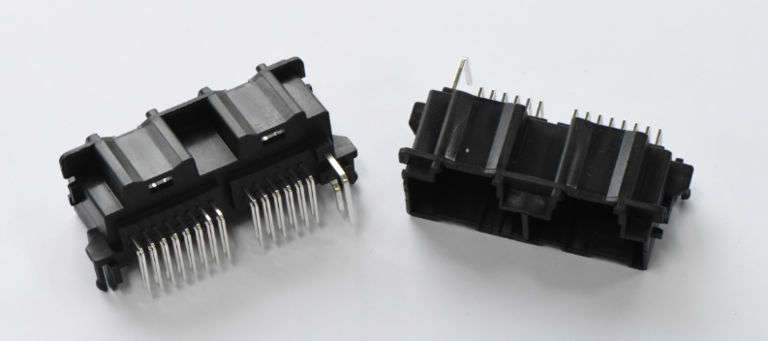 CONN 0 C2680 USCAR30P W_B