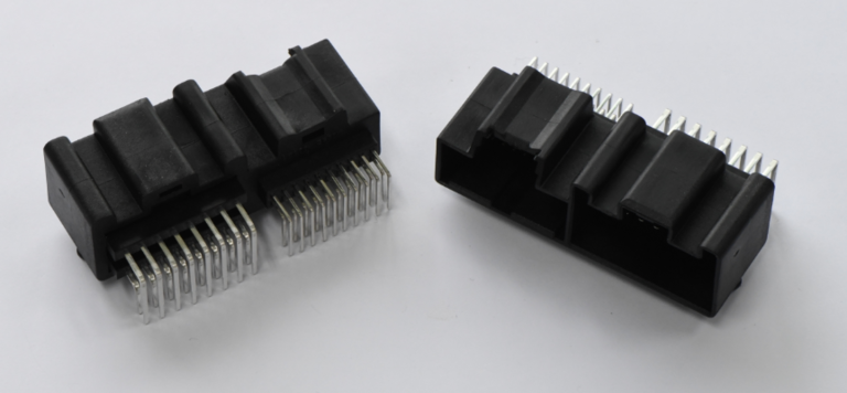 CONN USCAR WAFER 36P